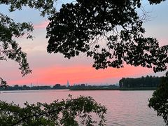 -东湖落雁景区