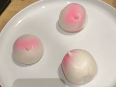 -胡家大厨(西三庄店)