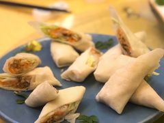童趣黄鱼卷-堂宴·老厦门私房菜(1988仙岳总店)