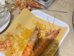 -福茗春薪禾记海鲜烧烤(八一路店)