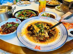 -徐鼎盛民间菜(九街店)