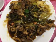 -成记烧鸡档