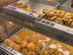 -喜点狮(江门大融城店)