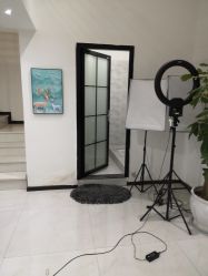 -青禾造型&刺青