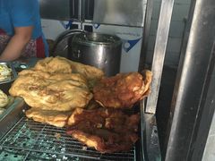糖油饼-增盛魁小吃店