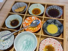 -轻蔬不用等·素食(江苏路店)