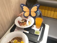 -大家乐(广州天河城六楼店)