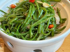 四季豆-格日勒阿妈蒙古厨房(市政府西门店)