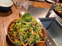 -柿子树炭烤羊腿(金台路店)