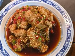 -老淮滨-蚌埠非遗小吃(淮河路店)