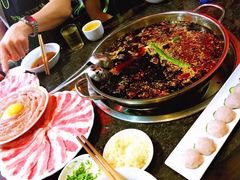 -巴蜀大宅门火锅(北大街店)