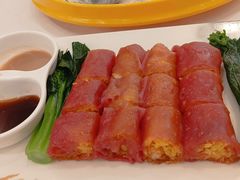 -海宝酒家(中山四路店)