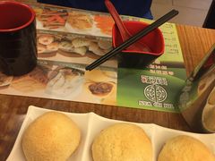 -添好运点心专门店(深水埗店)