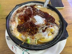 -蜀王砂锅总店