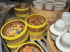 -解放碑威斯汀酒店-知味国际美食餐厅