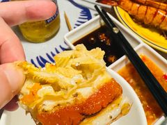 -辉记炭烧海鲜大排档·老字号(福田店)