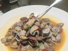 -隆喜元鱼汤包·海鲜(中联广场店)