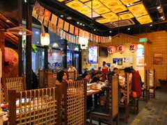 大堂-有喜屋·深夜食堂(环宇荟店)