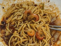 -贵宾庄炸酱面·韩式料理(高区店)