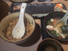 -松临·铁板烧&Omakase(神农店)