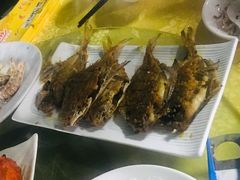-莲花公园煎蟹(总店)
