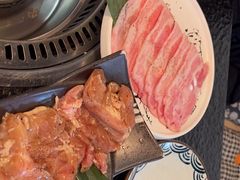 -炙忧烤肉屋(中国铁建广场店)