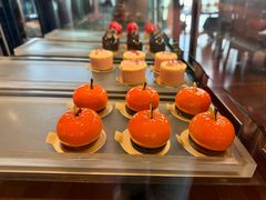 -广州富力君悦大酒店·凯菲厅