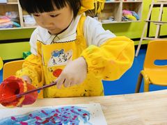 -杨梅红艺术教育(西湖万达校区)