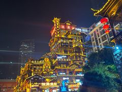 -八一好吃街·高品美食广场