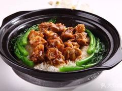 -汤城小厨•粤菜•靓汤(金宝街店)