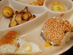-素满香·食养自助(建邺万达店)