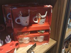 -星巴克(恒基688广场店)