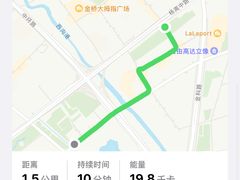 -上海浦东华美达大酒店