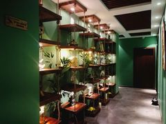 大堂-MintsThai沁泰都市SPA·泰式按摩(公园1903店)