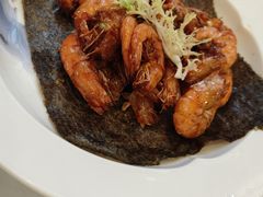 -海宝酒家(中山四路店)