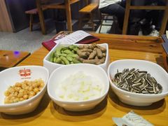 -唐力九头鸟烧烤·罗田吊锅(西云楼店)