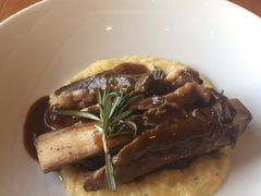 -沈阳君悦酒店·意坊意大利餐厅