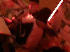 -K+PARTY连锁KTV(盈锋广场店)