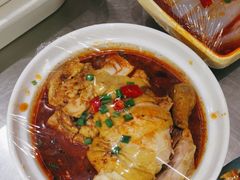 -二宽中国兰州拉面(幸福城店)