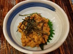 纳豆-平成屋·午肴夜酒(四川北路店)