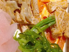 -海底捞火锅(海澜财富中心店)