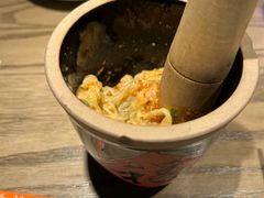 -茄子恰恰·新云南小炒(坪山益田店)