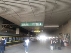 -石家庄站