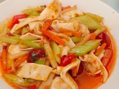 -成都驻京办餐厅(蜀都宾馆店)