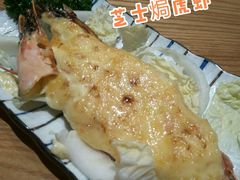 -友悦食堂(灯湖店)
