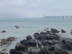 -黑石礁公园