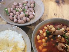 -九九豆花馆(解放碑步行街店)