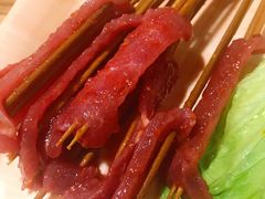-宽窄巷子串串(龙湾万达广场店)