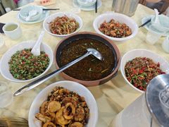 -笨罗卜浏阳菜馆(龙华鹏润达店)