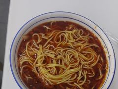 -陆元丰·兰州纯汤牛肉面(自强西路店)